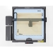 Lézer plotter  gravírozó gép Atomstack A70 Pro 85x80cm 70W